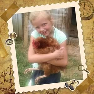 Meet your Posher, Lynn breedlove